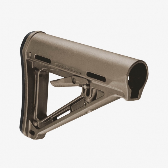 MOE® Carbine Stock – Mil-Spec - Image 2