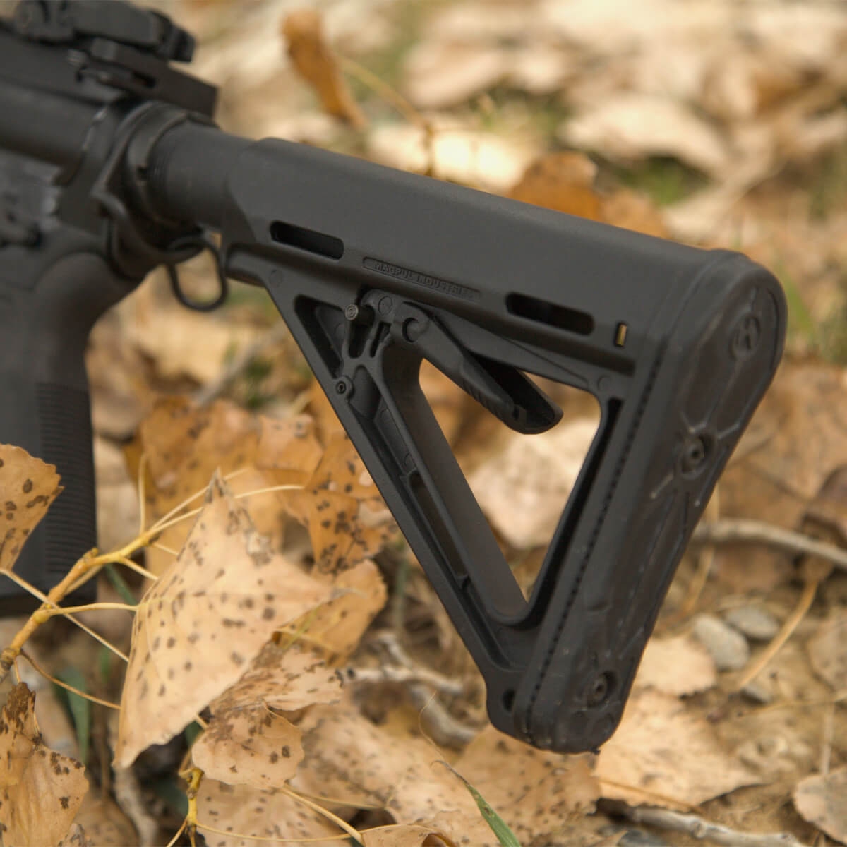 MOE® Carbine Stock – Mil-Spec - Image 3