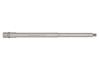 16" .223 Wylde SPR Stainless Steel Midlength AR 15 Barrel, Premium Series