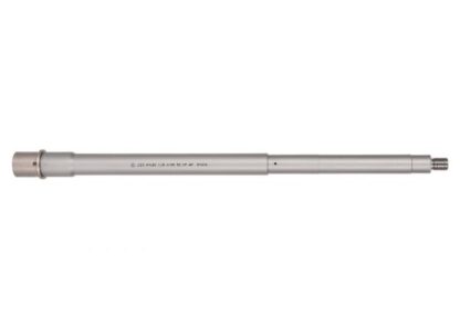 16" .223 Wylde SPR Stainless Steel Midlength AR 15 Barrel, Premium Series