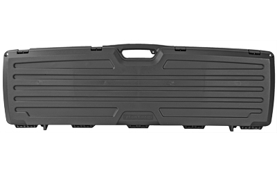 Plano Double Scoped Rifle/Shotgun Case - Special Edition