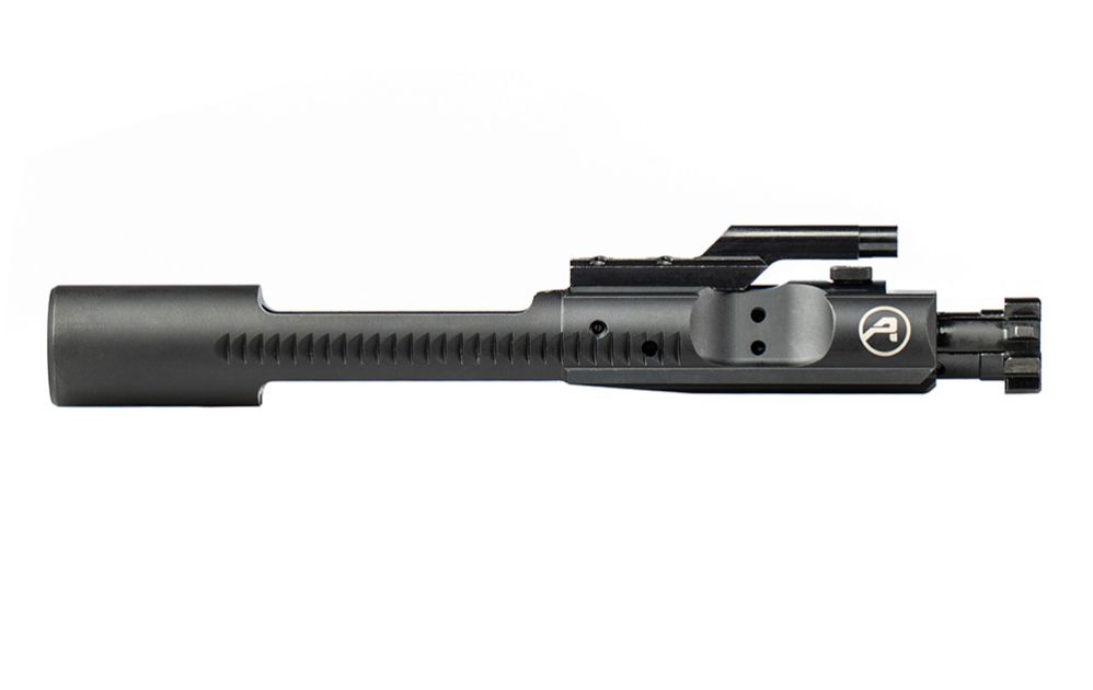 AR15 5.56 PRO Series Bolt Carrier Group - Black Nitride