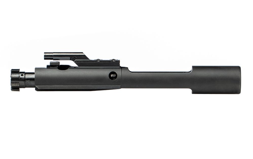 AR15 5.56 PRO Series Bolt Carrier Group - Black Nitride - Image 7