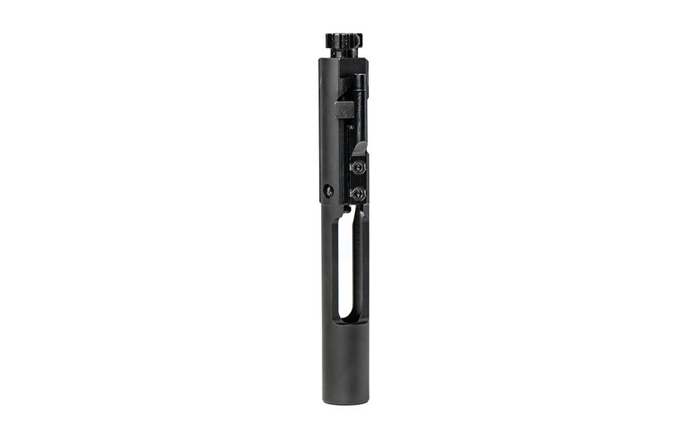 AR15 5.56 PRO Series Bolt Carrier Group - Black Nitride - Image 6