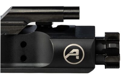 AR15 5.56 PRO Series Bolt Carrier Group - Black Nitride - Image 5
