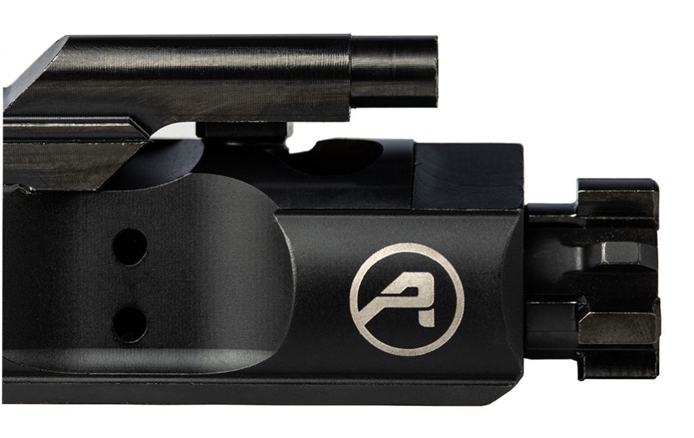 AR15 5.56 PRO Series Bolt Carrier Group - Black Nitride - Image 5
