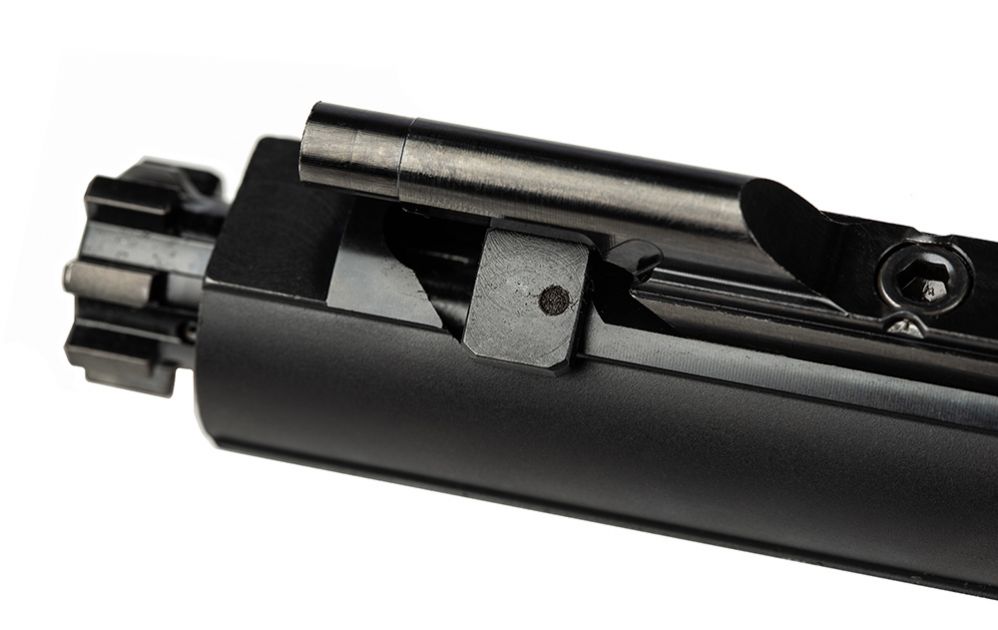 AR15 5.56 PRO Series Bolt Carrier Group - Black Nitride - Image 4