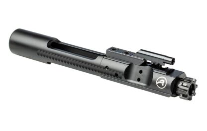AR15 5.56 PRO Series Bolt Carrier Group - Black Nitride - Image 3