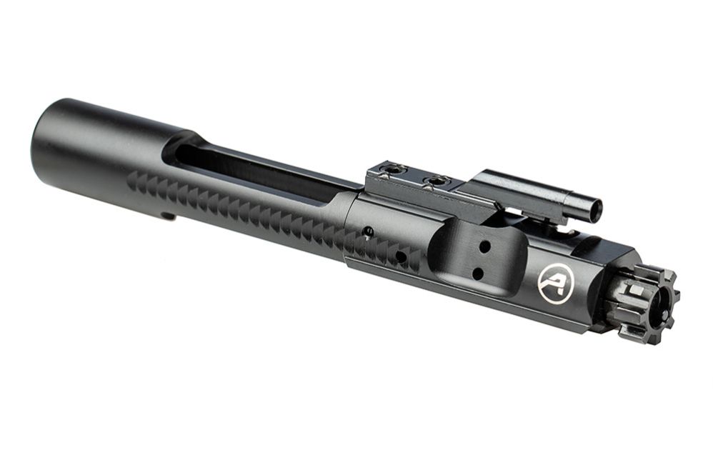 AR15 5.56 PRO Series Bolt Carrier Group - Black Nitride - Image 3