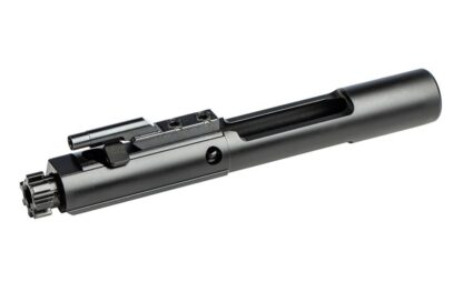 AR15 5.56 PRO Series Bolt Carrier Group - Black Nitride - Image 2