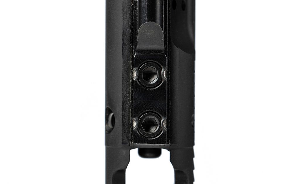 AR15 5.56 PRO Series Bolt Carrier Group - Black Nitride - Image 8