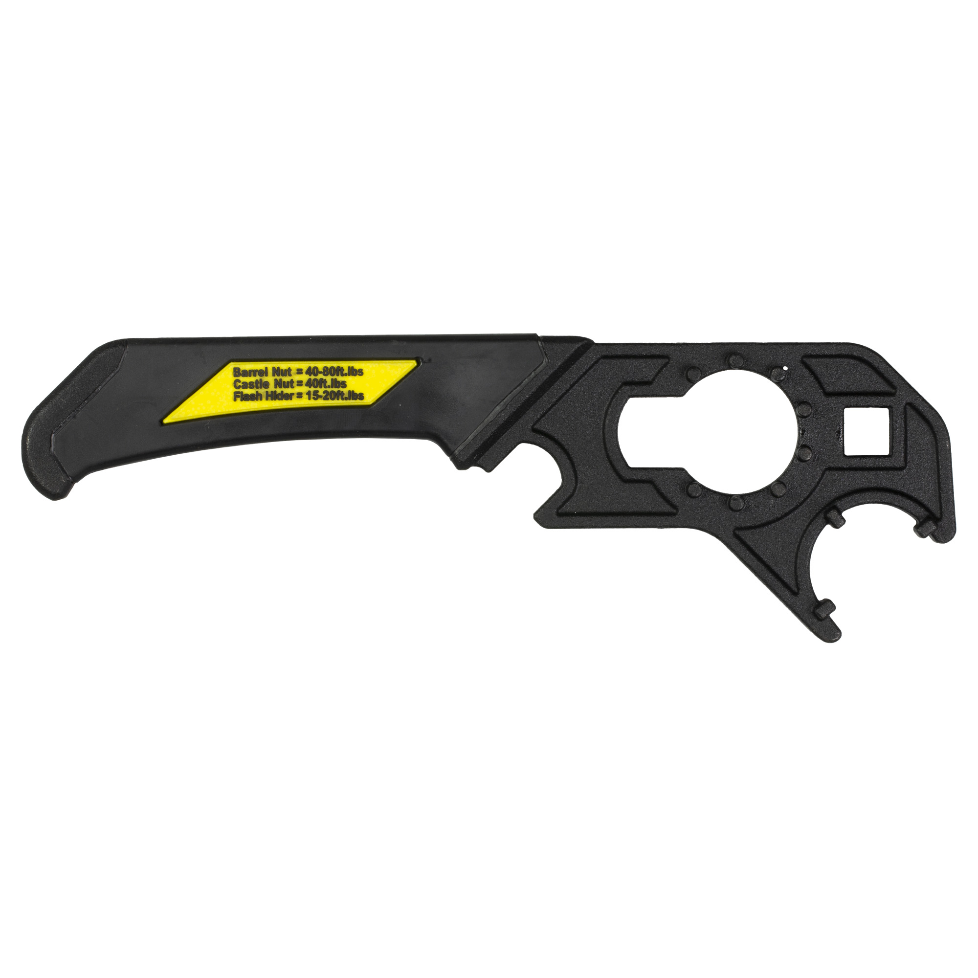 Wheeler Professional Armorers Wrench