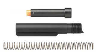 EPC 7.7OZ ASSEMBLED BUFFER KIT